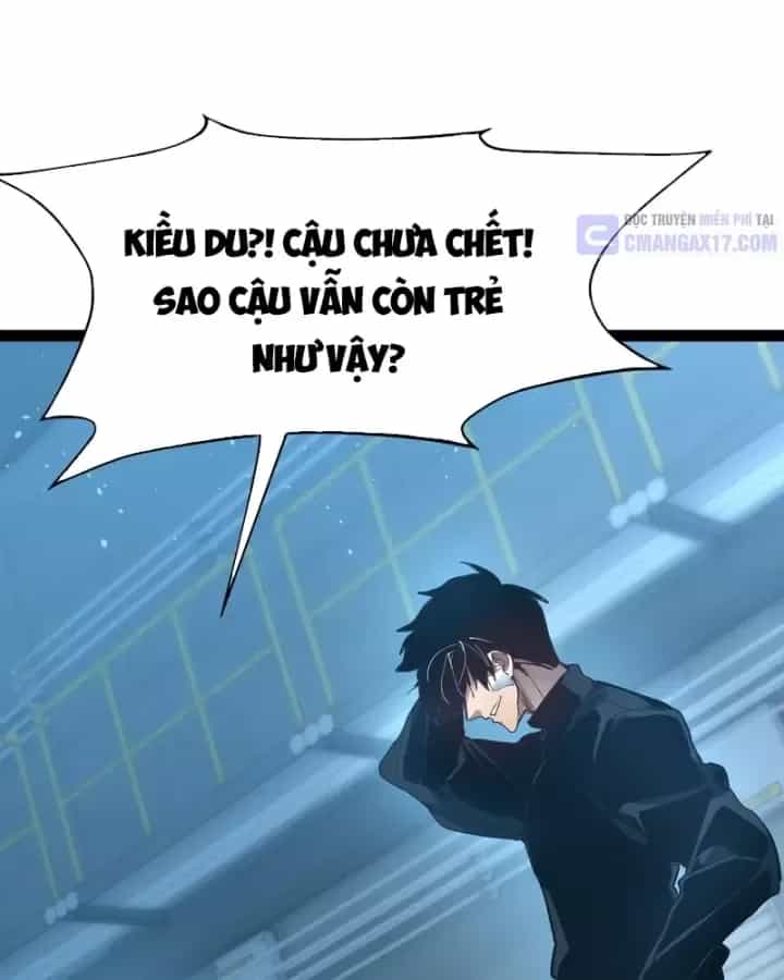 Sức Mạnh Tối Đa? Ta Lại Là Vong Linh Sư! - Chương 132 - ảnh 112