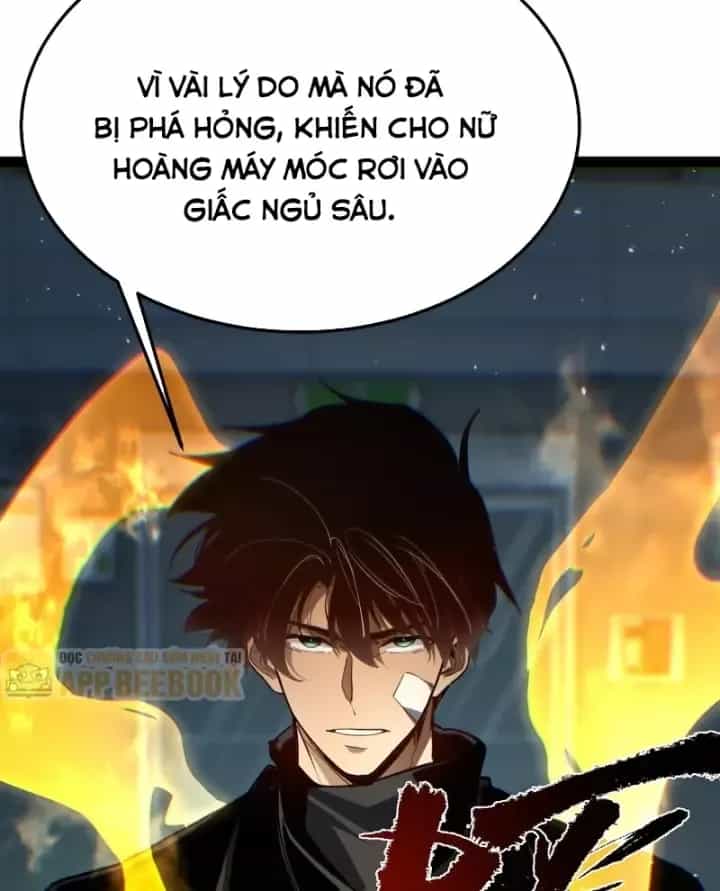 Sức Mạnh Tối Đa? Ta Lại Là Vong Linh Sư! - Chương 132 - ảnh 129