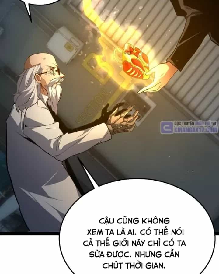 Sức Mạnh Tối Đa? Ta Lại Là Vong Linh Sư! - Chương 132 - ảnh 135