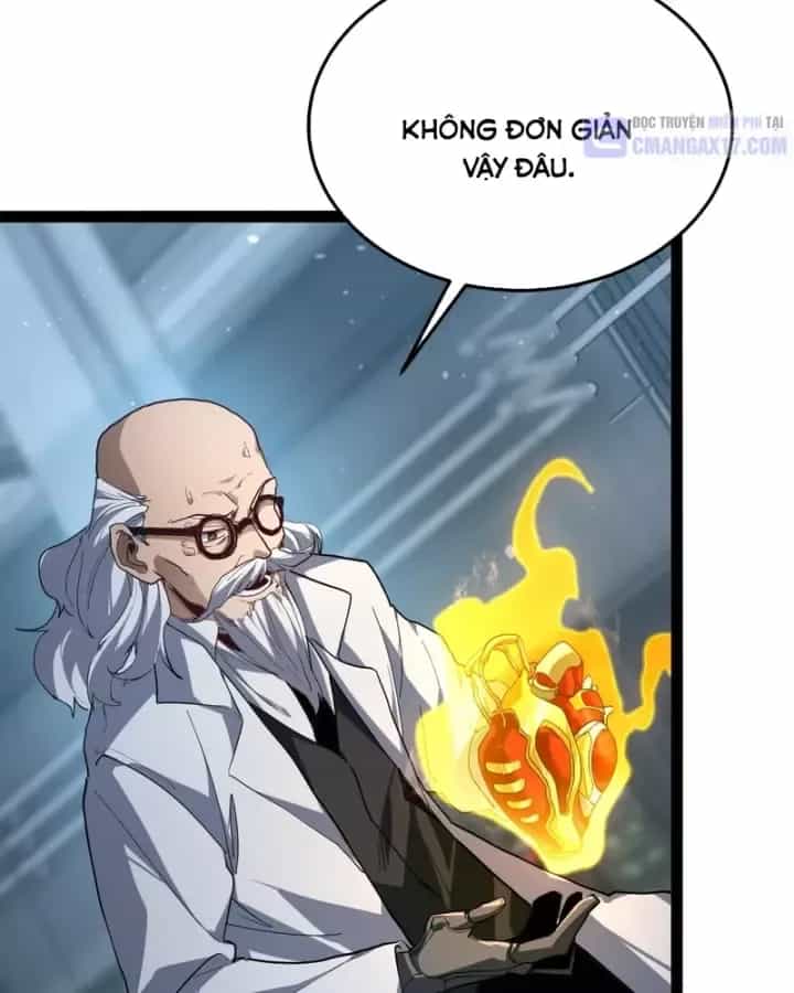 Sức Mạnh Tối Đa? Ta Lại Là Vong Linh Sư! - Chương 132 - ảnh 139
