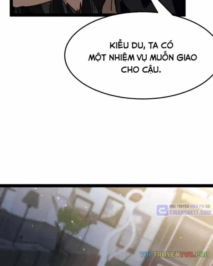 Sức Mạnh Tối Đa? Ta Lại Là Vong Linh Sư! - Chương 132 - ảnh 3