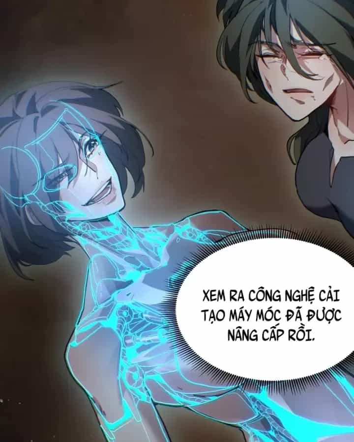 Sức Mạnh Tối Đa? Ta Lại Là Vong Linh Sư! - Chương 132 - ảnh 50