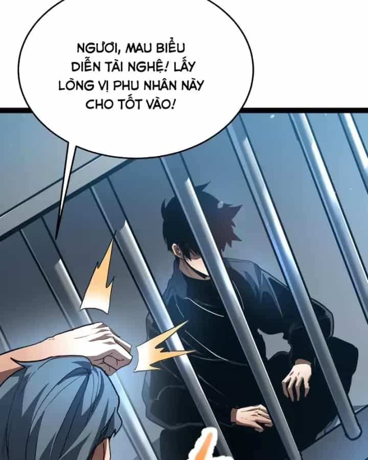 Sức Mạnh Tối Đa? Ta Lại Là Vong Linh Sư! - Chương 132 - ảnh 56