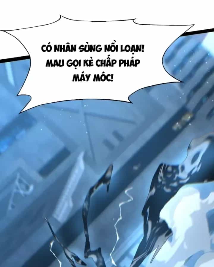Sức Mạnh Tối Đa? Ta Lại Là Vong Linh Sư! - Chương 132 - ảnh 67