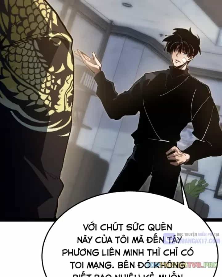 Sức Mạnh Tối Đa? Ta Lại Là Vong Linh Sư! - Chương 132 - ảnh 7