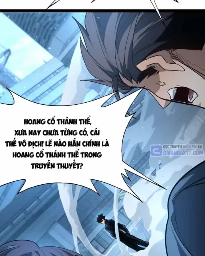 Sức Mạnh Tối Đa? Ta Lại Là Vong Linh Sư! - Chương 132 - ảnh 79
