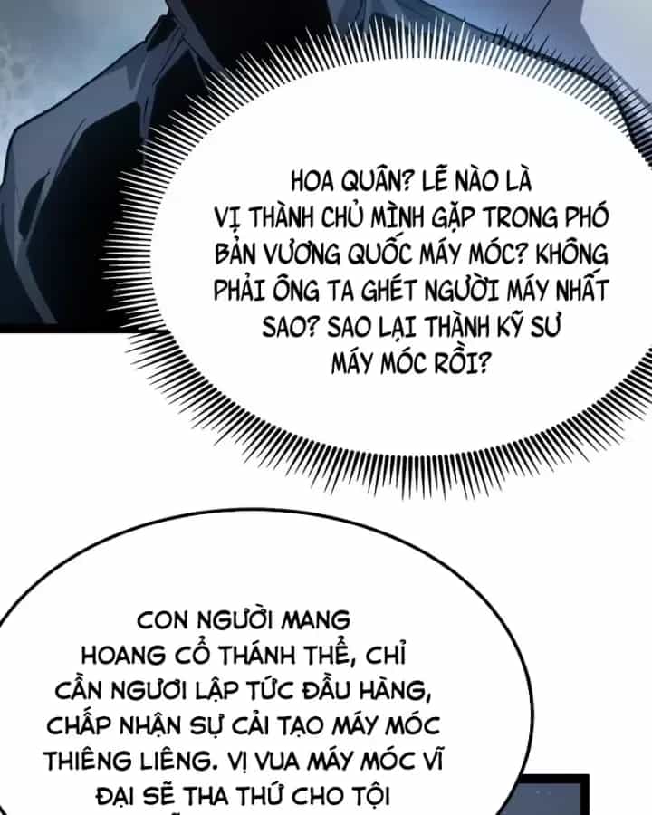 Sức Mạnh Tối Đa? Ta Lại Là Vong Linh Sư! - Chương 132 - ảnh 92