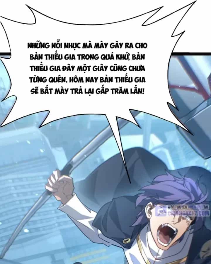 Sức Mạnh Tối Đa? Ta Lại Là Vong Linh Sư! - Chương 133 - ảnh 105