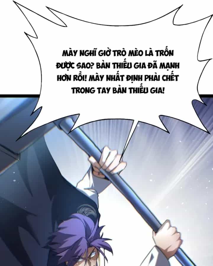 Sức Mạnh Tối Đa? Ta Lại Là Vong Linh Sư! - Chương 133 - ảnh 119