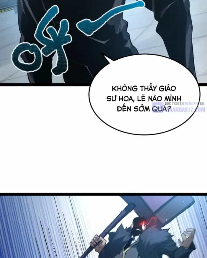 Sức Mạnh Tối Đa? Ta Lại Là Vong Linh Sư! - Chương 133 - ảnh 136