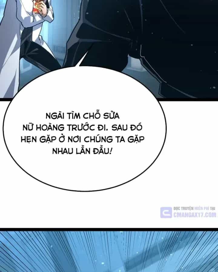 Sức Mạnh Tối Đa? Ta Lại Là Vong Linh Sư! - Chương 133 - ảnh 27