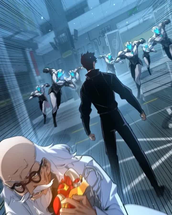 Sức Mạnh Tối Đa? Ta Lại Là Vong Linh Sư! - Chương 133 - ảnh 28