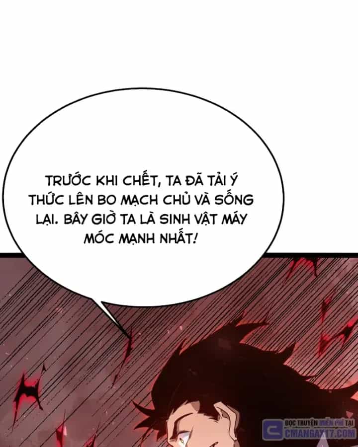 Sức Mạnh Tối Đa? Ta Lại Là Vong Linh Sư! - Chương 133 - ảnh 3
