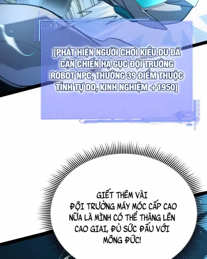 Sức Mạnh Tối Đa? Ta Lại Là Vong Linh Sư! - Chương 133 - ảnh 40