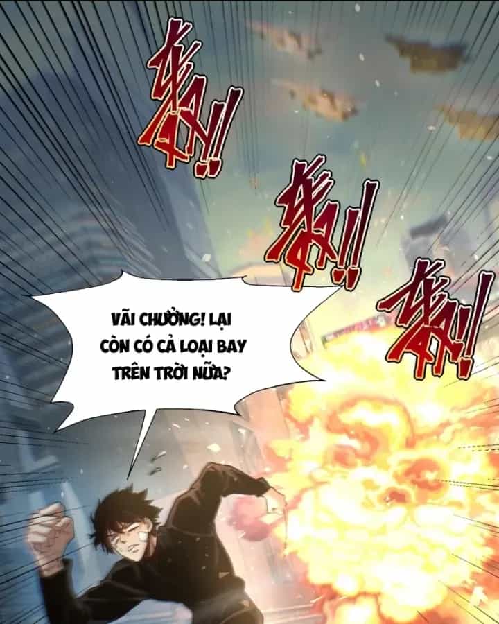 Sức Mạnh Tối Đa? Ta Lại Là Vong Linh Sư! - Chương 133 - ảnh 65