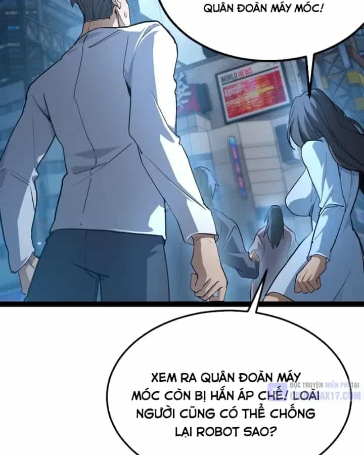 Sức Mạnh Tối Đa? Ta Lại Là Vong Linh Sư! - Chương 133 - ảnh 71