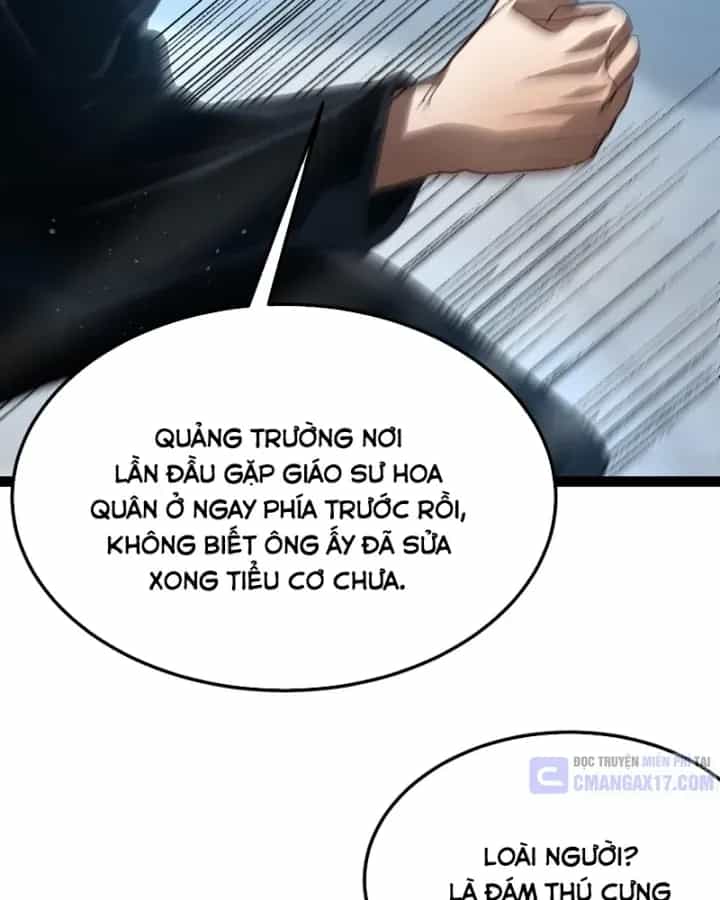 Sức Mạnh Tối Đa? Ta Lại Là Vong Linh Sư! - Chương 133 - ảnh 89