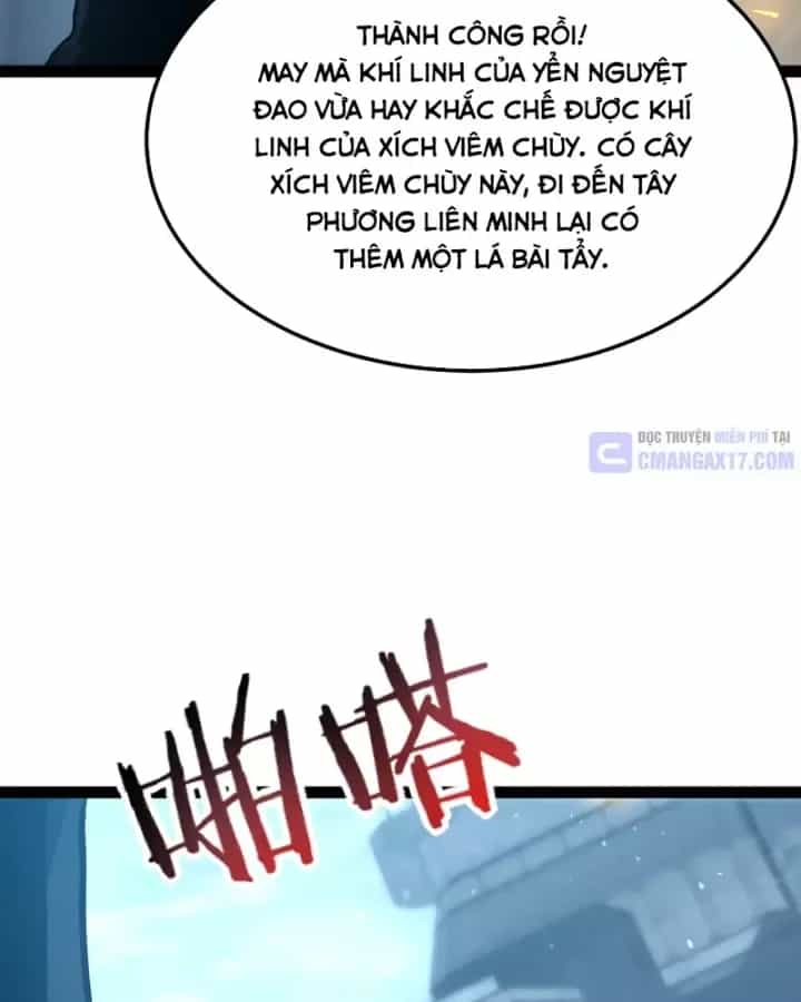 Sức Mạnh Tối Đa? Ta Lại Là Vong Linh Sư! - Chương 134 - ảnh 141