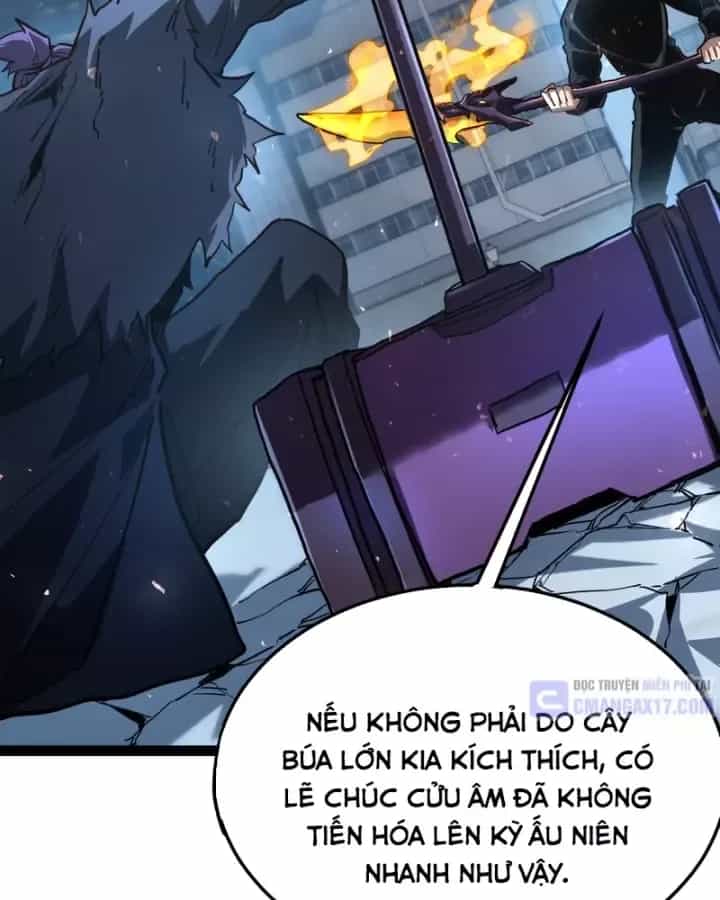 Sức Mạnh Tối Đa? Ta Lại Là Vong Linh Sư! - Chương 134 - ảnh 51