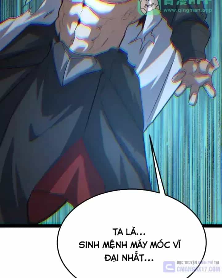 Sức Mạnh Tối Đa? Ta Lại Là Vong Linh Sư! - Chương 135 - ảnh 119