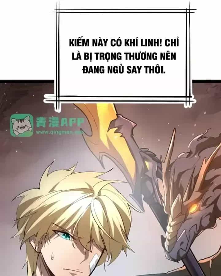 Sức Mạnh Tối Đa? Ta Lại Là Vong Linh Sư! - Chương 136 - ảnh 142