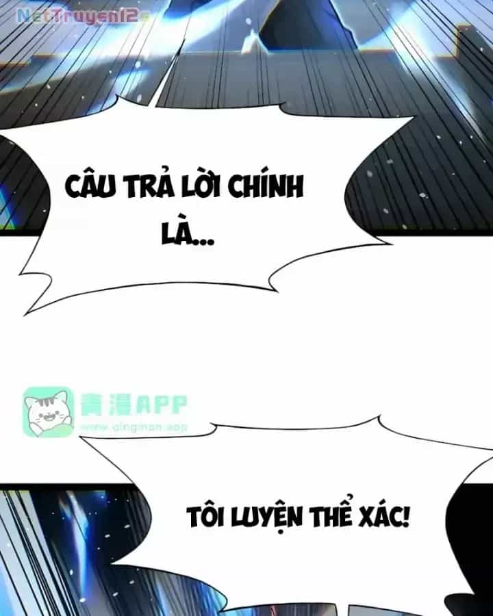 Sức Mạnh Tối Đa? Ta Lại Là Vong Linh Sư! - Chương 136 - ảnh 33