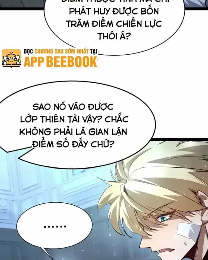 Sức Mạnh Tối Đa? Ta Lại Là Vong Linh Sư! - Chương 136 - ảnh 88
