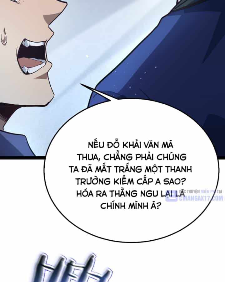 Sức Mạnh Tối Đa? Ta Lại Là Vong Linh Sư! - Chương 137 - ảnh 130