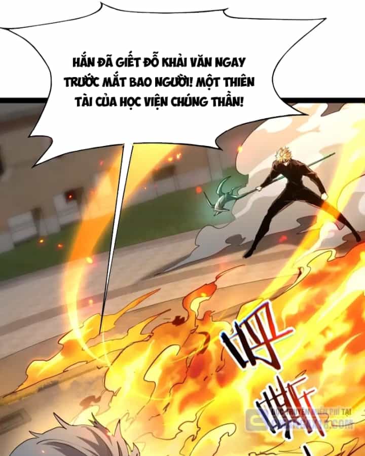 Sức Mạnh Tối Đa? Ta Lại Là Vong Linh Sư! - Chương 138 - ảnh 114