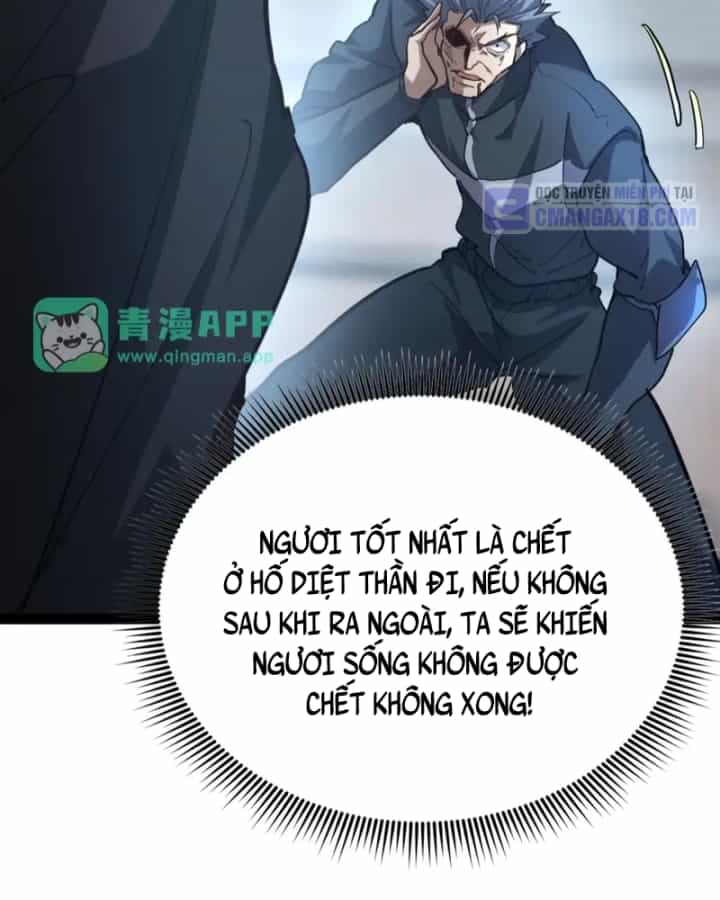 Sức Mạnh Tối Đa? Ta Lại Là Vong Linh Sư! - Chương 138 - ảnh 144