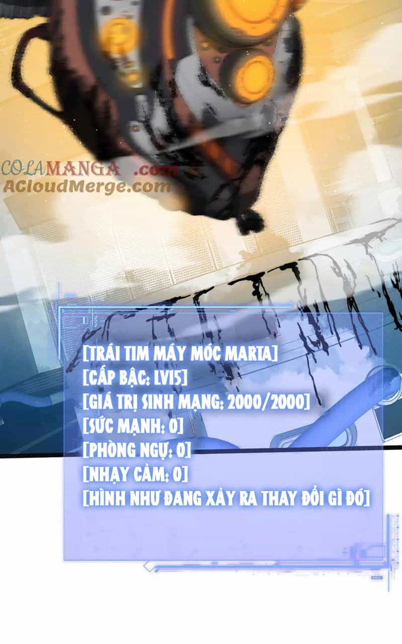 Sức Mạnh Tối Đa? Ta Lại Là Vong Linh Sư! - Chương 14 - ảnh 26