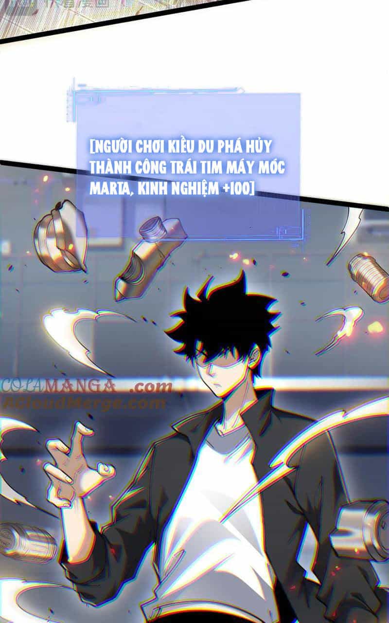 Sức Mạnh Tối Đa? Ta Lại Là Vong Linh Sư! - Chương 14 - ảnh 54