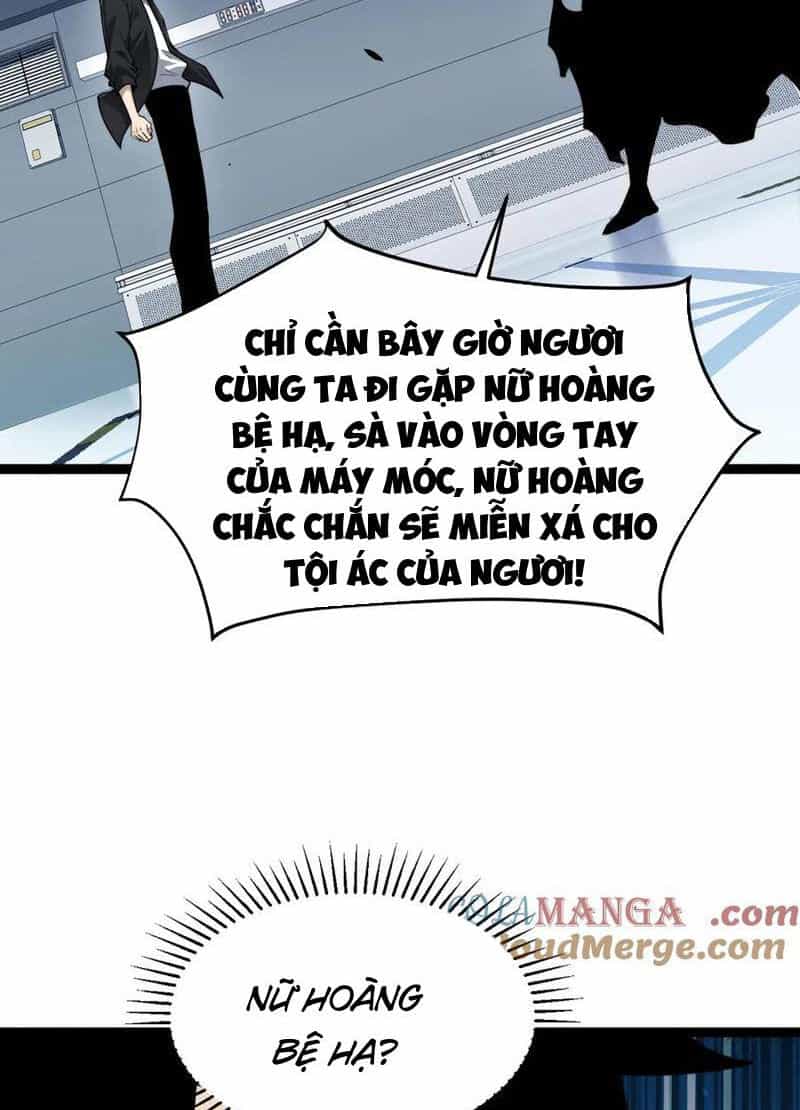 Sức Mạnh Tối Đa? Ta Lại Là Vong Linh Sư! - Chương 14 - ảnh 66