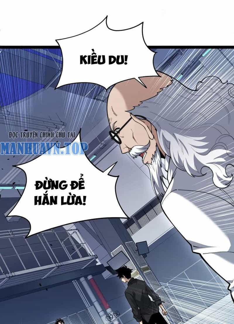 Sức Mạnh Tối Đa? Ta Lại Là Vong Linh Sư! - Chương 14 - ảnh 68