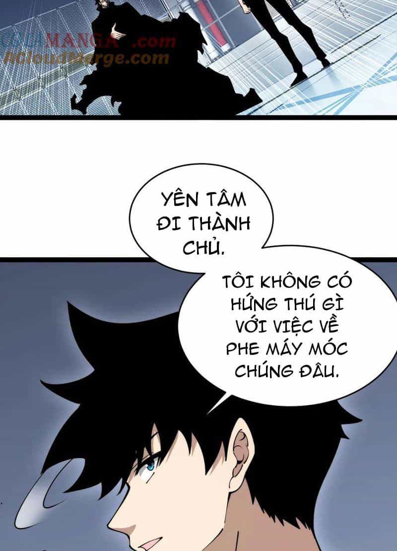 Sức Mạnh Tối Đa? Ta Lại Là Vong Linh Sư! - Chương 14 - ảnh 69
