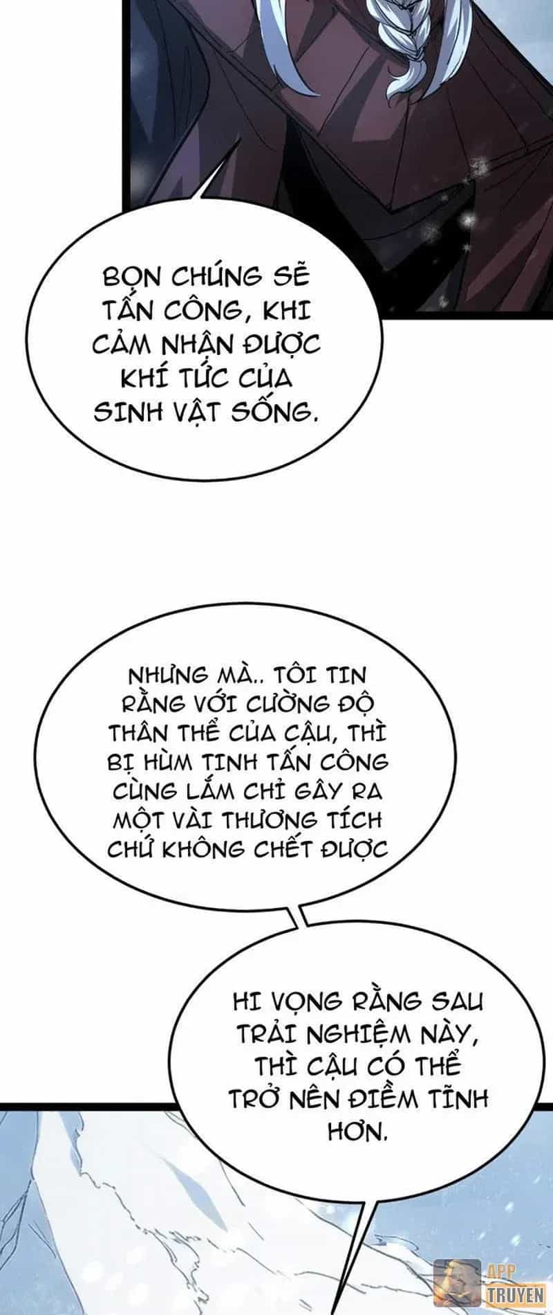 Sức Mạnh Tối Đa? Ta Lại Là Vong Linh Sư! - Chương 139 - ảnh 11