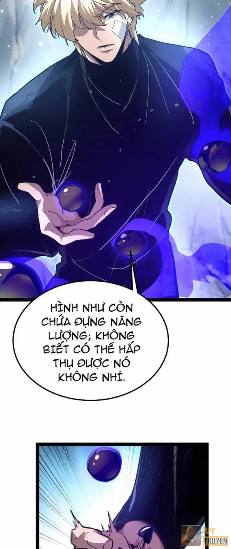 Sức Mạnh Tối Đa? Ta Lại Là Vong Linh Sư! - Chương 139 - ảnh 34