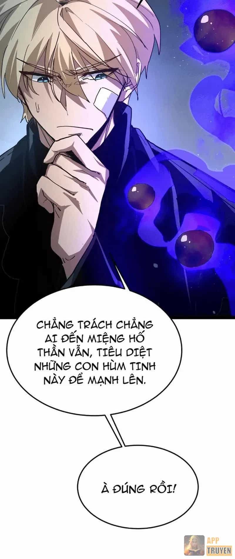 Sức Mạnh Tối Đa? Ta Lại Là Vong Linh Sư! - Chương 139 - ảnh 36