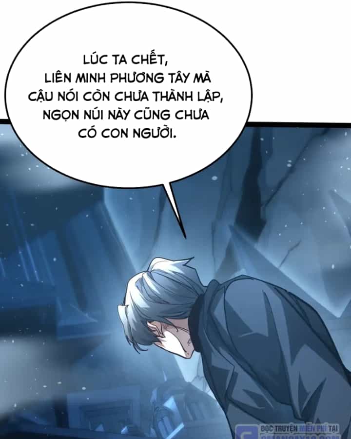Sức Mạnh Tối Đa? Ta Lại Là Vong Linh Sư! - Chương 140 - ảnh 16