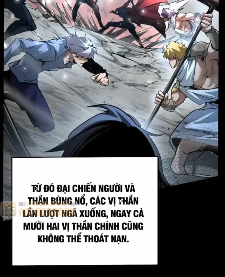 Sức Mạnh Tối Đa? Ta Lại Là Vong Linh Sư! - Chương 140 - ảnh 60