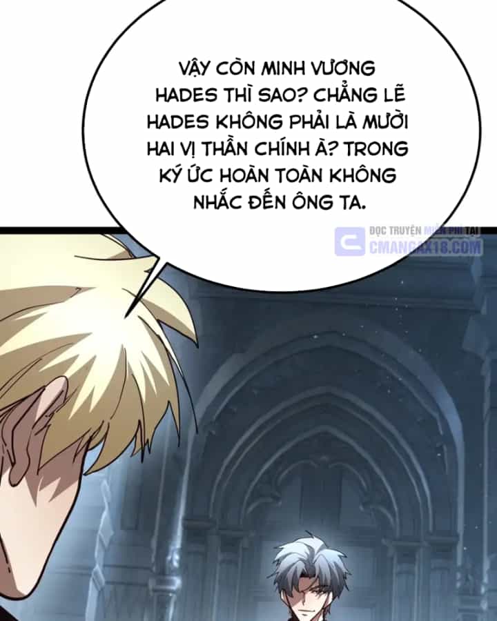 Sức Mạnh Tối Đa? Ta Lại Là Vong Linh Sư! - Chương 140 - ảnh 67