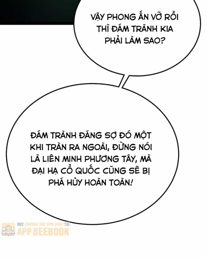 Sức Mạnh Tối Đa? Ta Lại Là Vong Linh Sư! - Chương 140 - ảnh 92