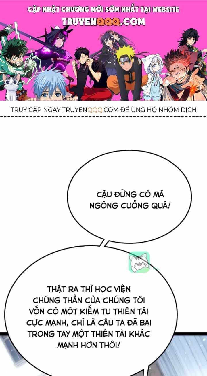 Sức Mạnh Tối Đa? Ta Lại Là Vong Linh Sư! - Chương 141 - ảnh 1
