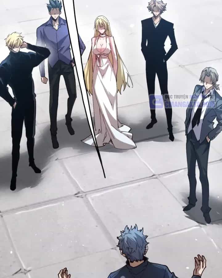 Sức Mạnh Tối Đa? Ta Lại Là Vong Linh Sư! - Chương 141 - ảnh 118