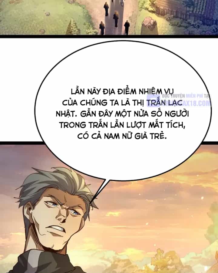Sức Mạnh Tối Đa? Ta Lại Là Vong Linh Sư! - Chương 141 - ảnh 126