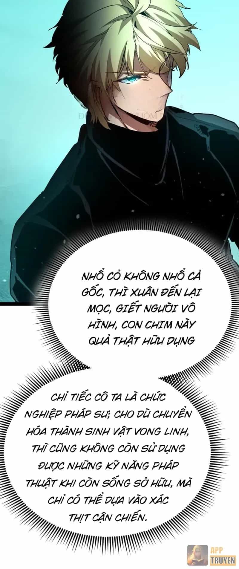 Sức Mạnh Tối Đa? Ta Lại Là Vong Linh Sư! - Chương 147 - ảnh 42