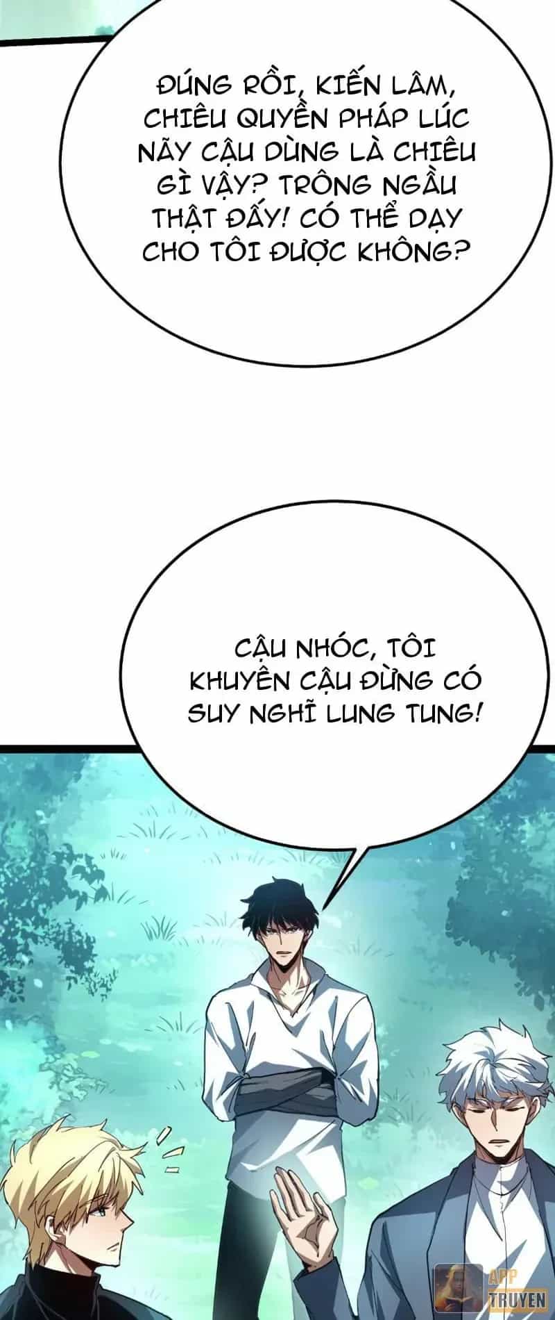 Sức Mạnh Tối Đa? Ta Lại Là Vong Linh Sư! - Chương 147 - ảnh 46