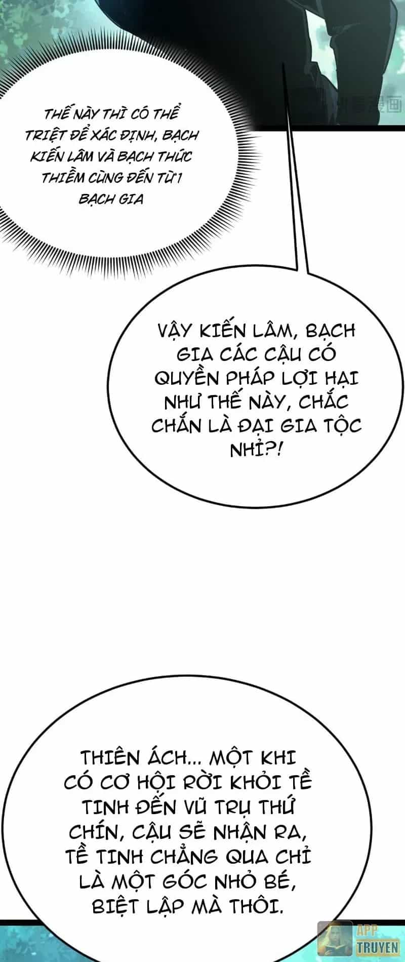 Sức Mạnh Tối Đa? Ta Lại Là Vong Linh Sư! - Chương 147 - ảnh 49
