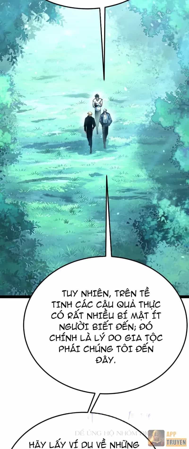 Sức Mạnh Tối Đa? Ta Lại Là Vong Linh Sư! - Chương 147 - ảnh 50