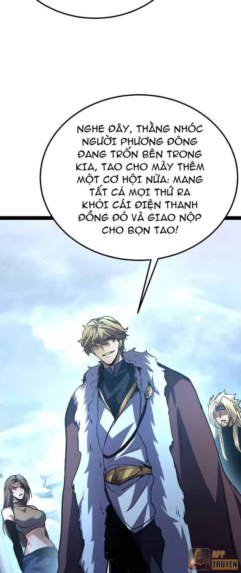 Sức Mạnh Tối Đa? Ta Lại Là Vong Linh Sư! - Chương 147 - ảnh 61